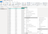 Power Query Editor showing data type transformation for UInt64 column